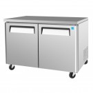  Холодильный стол двухдверный Turbo Air FUR-48