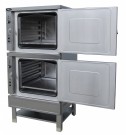 Аппарат пароварочный GRILL MASTER Ф2П2Э 22131