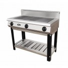 Плита 3 конф. GRILL MASTER Ф3ПЭ 24034о