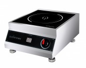 Плита индукционная ECOKITCHEN IND-30P-3500 ВСТР.