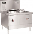 Плита индукционная ECOKITCHEN IND-A0W-B16FL