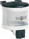 Дозатор для мыла Nofer 03018.W