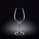 Набор бокалов для вина 420 мл 6шт WL-888015/6A