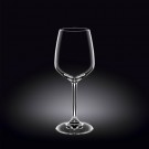 Набор бокалов для вина 380 мл 6шт WL-888018/6A