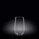 Набор стаканов высоких 540 мл 6шт WL-888022/6A
