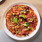 Блюдо для пиццы 32 см, Solutions Pizza Evolution
