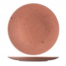 Блюдо для пиццы d 30см, серия Lifestyle, цвет TERRACOTTA  LST2130