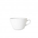 Чашка Cappuccino 270мл (блюдце 16см) Optimo OPT0827