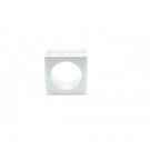 Кольцо для салфеток «Square» 5х5х3см квадратное V000-3030