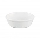 Форма для запекания овальная 15,2х11,3см 0,45л, цвет белый, Cookware WHCWOPDN1