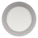 Тарелка презентационная 30,5см ISLA, цвет Shale Grey SHISIP121
