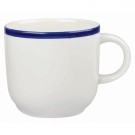 Чашка чайная 340мл Retro Blue WHBBSC121