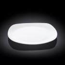 Тарелка десертная квадратная Wilmax WL-991001 /А