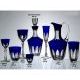 Loreley Liquor Сrystal Set 6