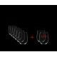 Набор из 8-и бокалов для вина Viognier/Chardonnay Pay 6 Get 8 320 мл, артикул 5414/85. Серия O Wine Tumbler