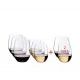 Набор из 8-и бокалов для вина Viognier/Chardonnay  320 мл + Cabernet/Merlot  600 мл Pay 6 Get 8 артикул 5414/50. Серия O Wine Tumbler
