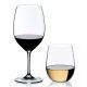 Набор из 4-х бокалов для вина Cabernet  Sauvignon 960 мл + Viognier/Chardonnay 320 мл артикул 5416/52. Серия Vinum  XL