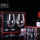 Набор из 4-х бокалов для вина Cabernet  Sauvignon 960 мл + Viognier/Chardonnay 320 мл артикул 5416/52. Серия Vinum  XL