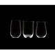 Набор из 3-х бокалов для крепких напитков Spirits Set 3, артикул 7414/33. Серия O Wine Tumbler