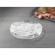 Petals  Charger Plate