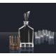 Набор 7 предметов Whisky Set 7, артикул 90025. Серия Aspen