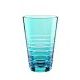 Sixties Rondo Longdrink Aqua Set 2