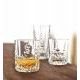 Sculpture Whisky Set 2