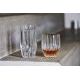 Prestige Whisky Tumbler Set 4