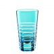 Sixties Rondo Vodka/Shot Aqua Set 2