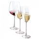 Набор бокалов 18шт: по 6 бокалов для белого вина 387мл, 6 бокалов для красного вина 727мл, 6 бокалов для шампанского 727мл Nachtmann 