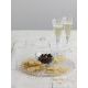Набор из 2-х бокалов для шампанского Champagne Wine Glass 200 мл, артикул 99527. Серия Bossa Nova