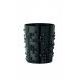 Punk Tumbler Jet-Black