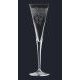Бокал для шампанского Champagne Wine Glass 165 мл, артикул 86574. Серия Delight
