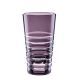 Sixties Rondo Vodka/Shot Violet  Set 2