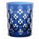 Skun  Tumbler  Cobalt Blue