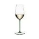 Бокал для вина Gruner Veltliner (With Green Stem) 380 мл, артикул 6400/15. Серия Sommeliers