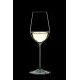 Бокал для вина Gruner Veltliner (With Green Stem) 380 мл, артикул 6400/15. Серия Sommeliers