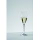Набор из 2-х бокалов для шампанского Celebration Champagne Glass 330 мл, артикул 6409/28. Серия Heart To Heart