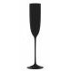 Бокал для шампанского Champagne 170 мл, артикул 4100/08 B. Серия Sommeliers Black Series Collector‘S Edition