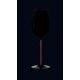 Бокал для вина Chianti Classico/Riesling Gand Cru 380 мл, артикул 4100/15 BRB. Серия Sommeliers Black Series Collector‘S Edition