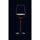 Бокал для вина Chianti Classico/Riesling Gand Cru 380 мл, артикул 4100/15 R. Серия Sommeliers Black Series Collector‘S Edition