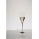Бокал для шампанского Vintage Champagne Glass 330 мл, артикул 4100/28. Серия Sommeliers Black Tie