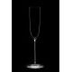 Бокал для шампанского Champagne Flute 186 мл, артикул 4425/08. Серия Riedel Superleggero.