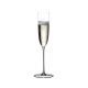 Бокал для шампанского Champagne Flute 186 мл, артикул 4425/08. Серия Riedel Superleggero.