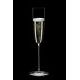 Бокал для шампанского Champagne Flute 186 мл, артикул 4425/08. Серия Riedel Superleggero.