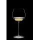 Бокал для вина Oaked Chardonnay 765 мл, артикул 4425/97. Серия Riedel Superleggero.