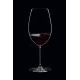 Набор из 2-х бокалов для вина New World Shiraz 650 мл, артикул 6449/30. Серия Riedel Veritas