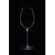 Набор из 2-х бокалов для  шампанского Champagne Wine Glass 445 мл, артикул 6449/28. Серия Riedel Veritas