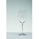 Набор из 2-х бокалов для  шампанского Champagne Wine Glass 445 мл, артикул 6449/28. Серия Riedel Veritas