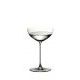 Набор из 2-х бокалов для мартини Coupe/Moscato/Martini 240 мл, артикул 6449/09. Серия Riedel Veritas
